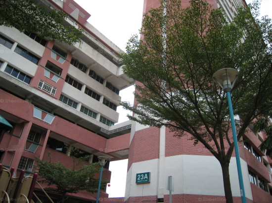 Blk 23A Queen's Close (Queenstown), HDB 3 Rooms #379082